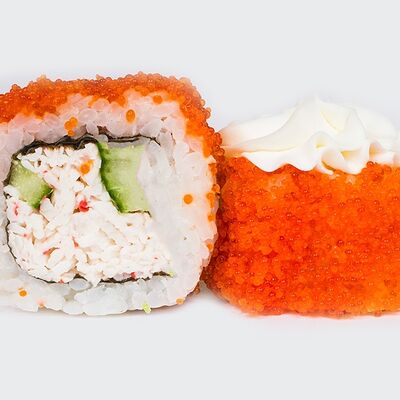 Карлидельфия в Суши кинг по цене 290 ₽
