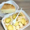 Классический в Шаурмакрол по цене 530