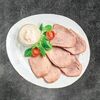 Телячий язык в Хачапури по цене 660