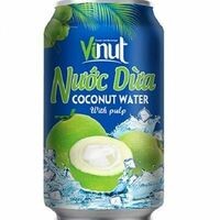Кокосовая Вода Vinut в Ikigai
