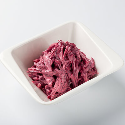 Свекольный салат в Му-Му по цене 190 ₽