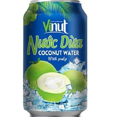 Кокосовая Вода Vinut в Ikigai по цене 280 ₽