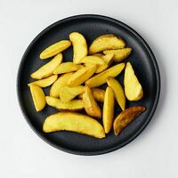 Картофель По-деревенски в GEDZA