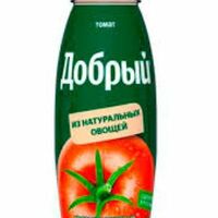 Сок Добрый Томат в Гриль Хаус