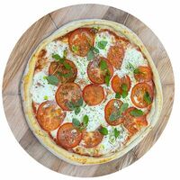Пицца Маргарита в Территория вкуса