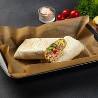 Атлантическая с тунцом в J.J.DONER