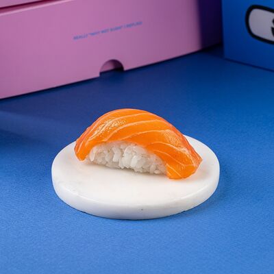 Лосось в Why Not Sushi по цене 279 ₽