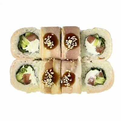 Ролл Бекон в PANDA FOOD по цене 417 ₽