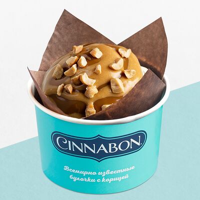 Микс-ролл Арахис в Синнабон по цене 350 ₽