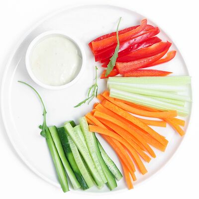 Свежие овощи в Noba по цене 390 ₽