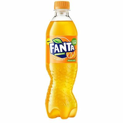 Fanta в Шаурма на Федосеенко по цене 150 ₽