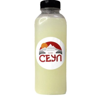 ЛимонАп, 1л в Сеул по цене 235 ₽