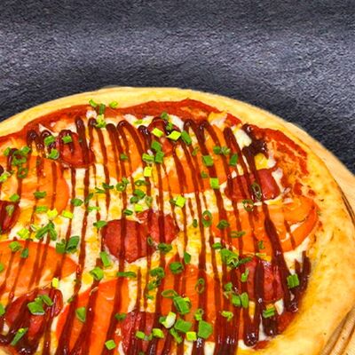 Чоризо BBQ в Foxroll по цене 950 ₽