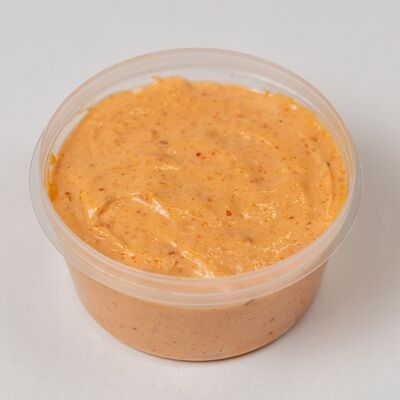 Спайси соус в Sekai Суши по цене 50 ₽