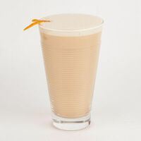 Кофе Раф Цитрусовый в Barelli