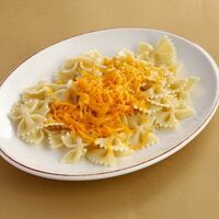 Макароны с сыром в BBQ Beer Restaurant