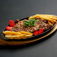 Логотип Белка