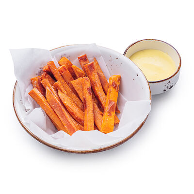 Батат фри в Окинава по цене 520 ₽