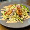 Салат с креветками Лаундж в НИРВАНА Арт бар по цене 520