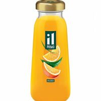 Апельсиновый нектар Il Primo в The Brasserie