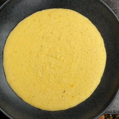 Пшенная каша с тыквой в Encore Cafe по цене 480 ₽