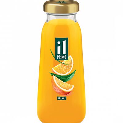 Апельсиновый нектар Il Primo в The Brasserie по цене 320 ₽