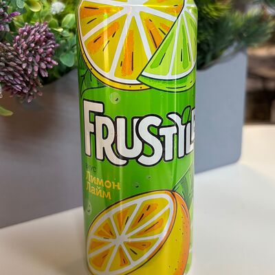 Фрустайл Лимон-Лаймв Каспер по цене 120 ₽