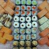 Сет №68 в Sushi рай по цене 4200