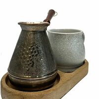 Кофе по-восточномув Sofari