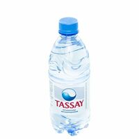 Вода негазированная Tassay в Стрит Шеф