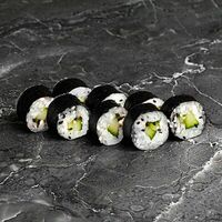 Капа маки в Максилэнд