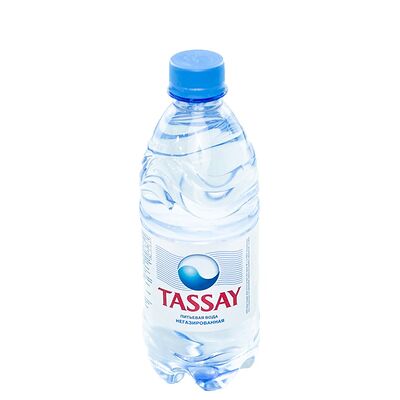 Вода негазированная Tassay в Стрит Шеф по цене 290 ₽