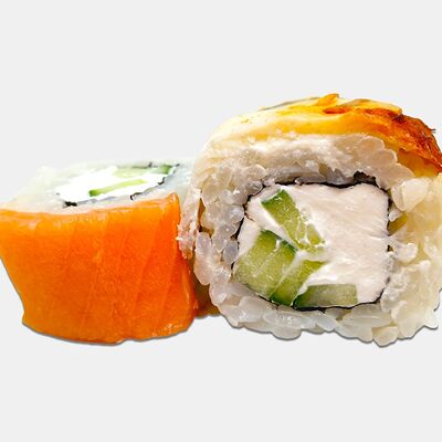 Дуэт в QPi Roll по цене 479 ₽