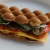 Вафли острые в Eezy One Pizza по цене 360