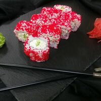 Ролл Калифорния в Sushiko