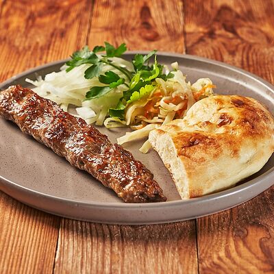 Люля-кебаб в Шампур по цене 639 ₽