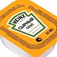 Сырный соус в Pizza Express 24 часа