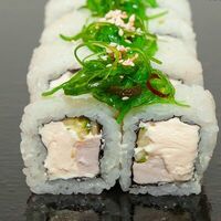 Ролл Зеленая миля в Toto sushi