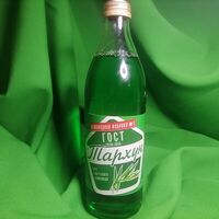 Лимонад Тархун ГОСТ в Pitstop