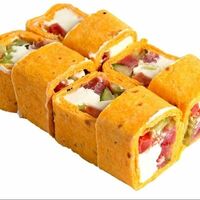 Тортилка с тунцом в Quality Pizza