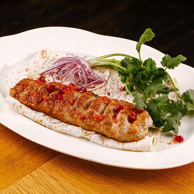 Люля-Кебаб из курицы в Родина южной кухни по цене 480 ₽