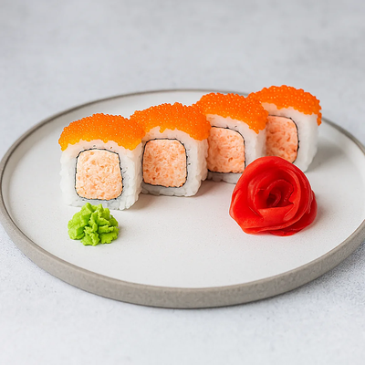 103. Шеф 8к в Японика по цене 699 ₽