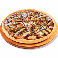 Курочка BBQ (35 см) в LA Burger & Pizza
