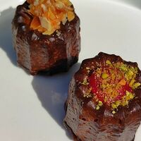 Канели в Karma