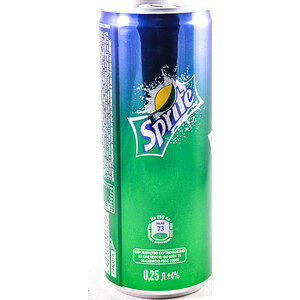 Sprite в Мангальная по цене 111 ₽