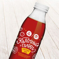 Согревающий чай Яблочный пирог в Pizza HeartPizza Hut