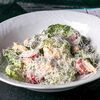 Цезарь с курицей в Monti по цене 755