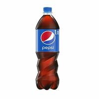 Pepsi в Раяна