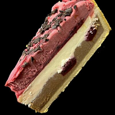 Чизкейк с Вишней в Кимчи по цене 299 ₽