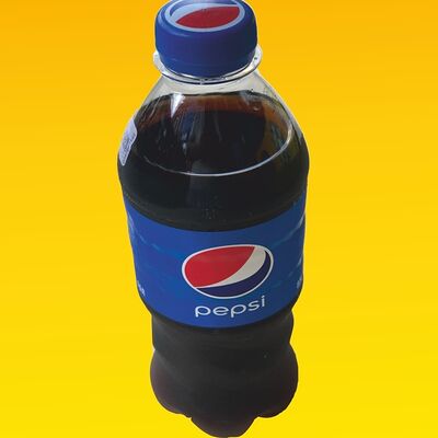 Pepsi в Хочу плов по цене 180 ₽